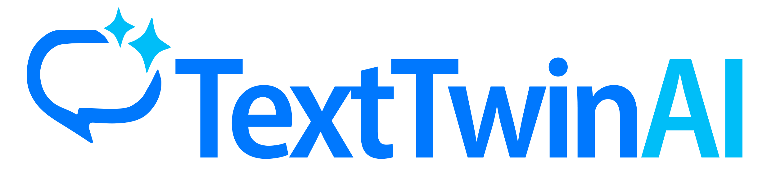 TextTwinAI App